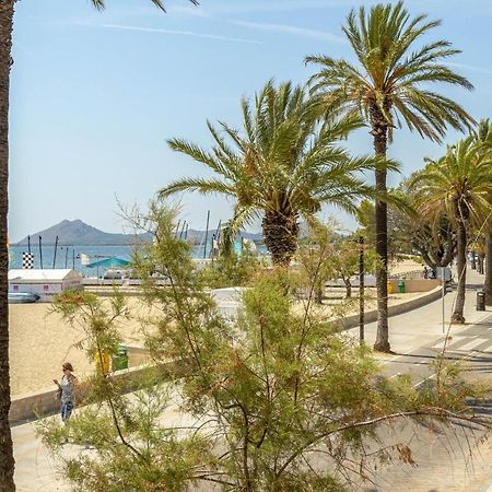 Apartamento Daniela Port de Pollenca Luaran gambar