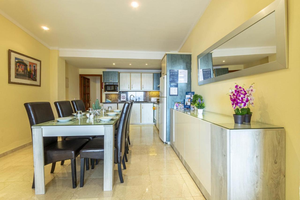 Apartamento Daniela Port de Pollenca Luaran gambar
