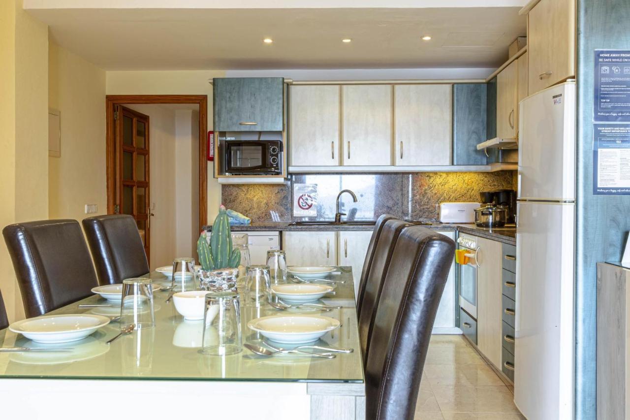 Apartamento Daniela Port de Pollenca Luaran gambar
