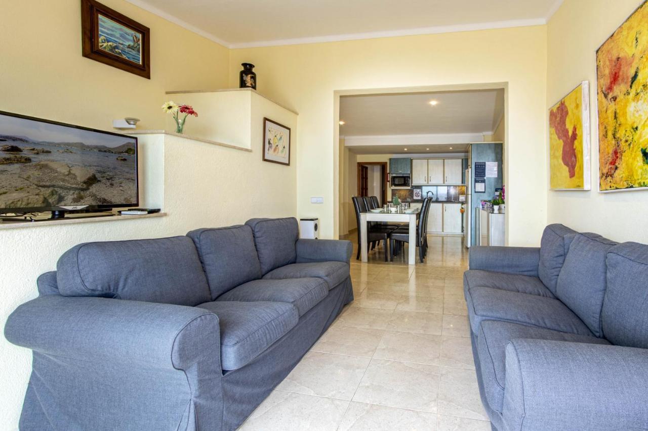 Apartamento Daniela Port de Pollenca Luaran gambar