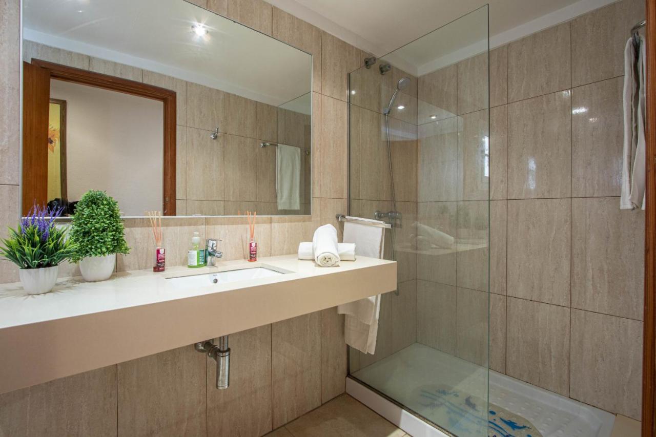 Apartamento Daniela Port de Pollenca Luaran gambar