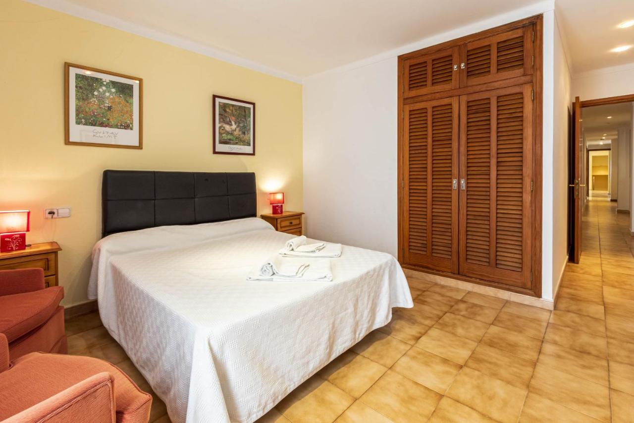 Apartamento Daniela Port de Pollenca Luaran gambar