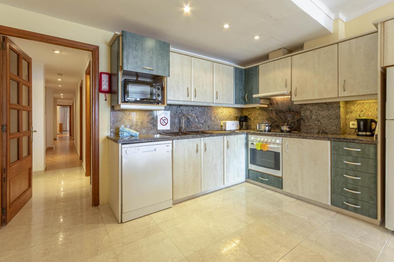 Apartamento Daniela Port de Pollenca Luaran gambar
