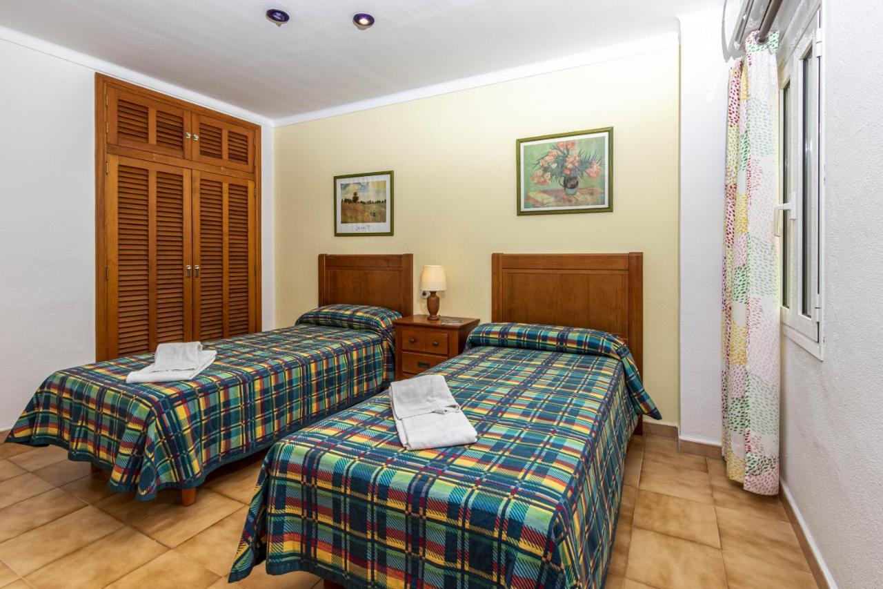 Apartamento Daniela Port de Pollenca Luaran gambar